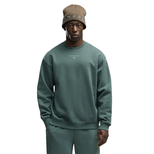 Puma X Hyrox Heavyweight sweatshirt