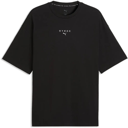 Puma X Hyrox Lifestyle short sleeve T-shirt