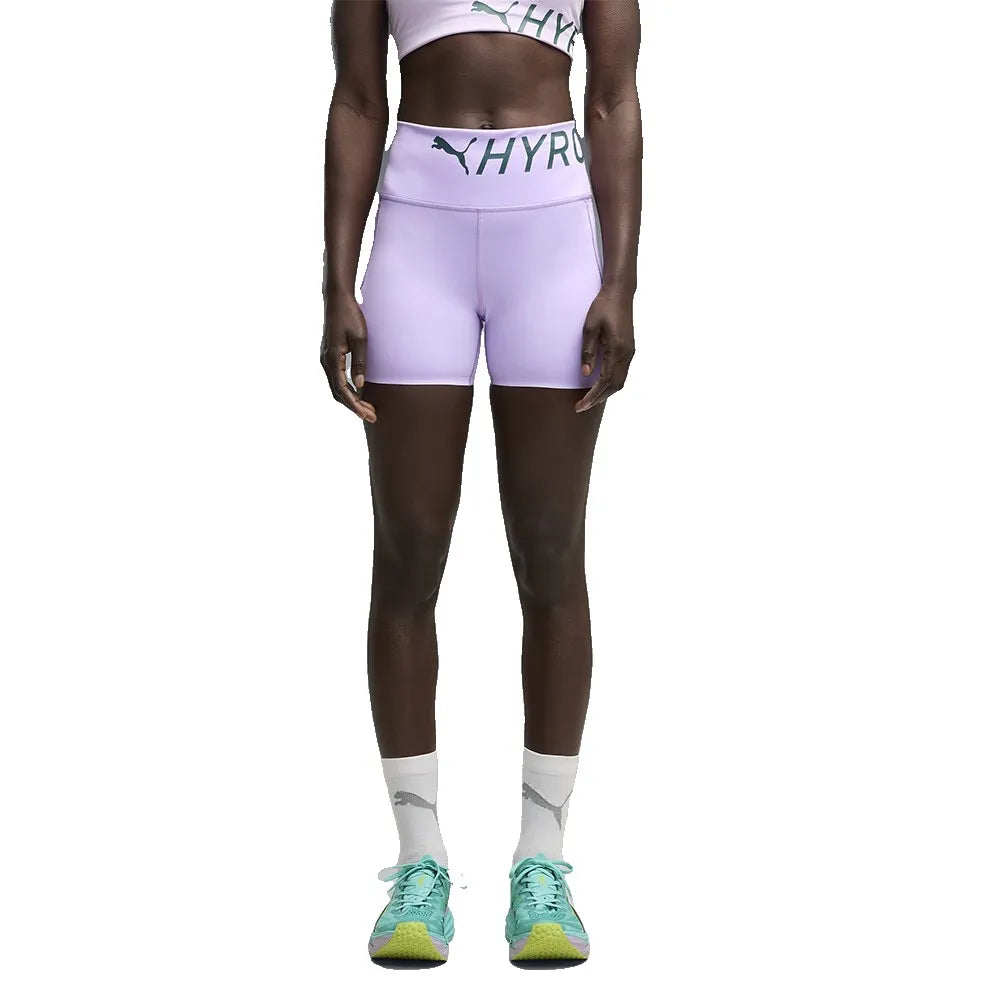 Puma X Hyrox Pwrmode 4´´ short leggings