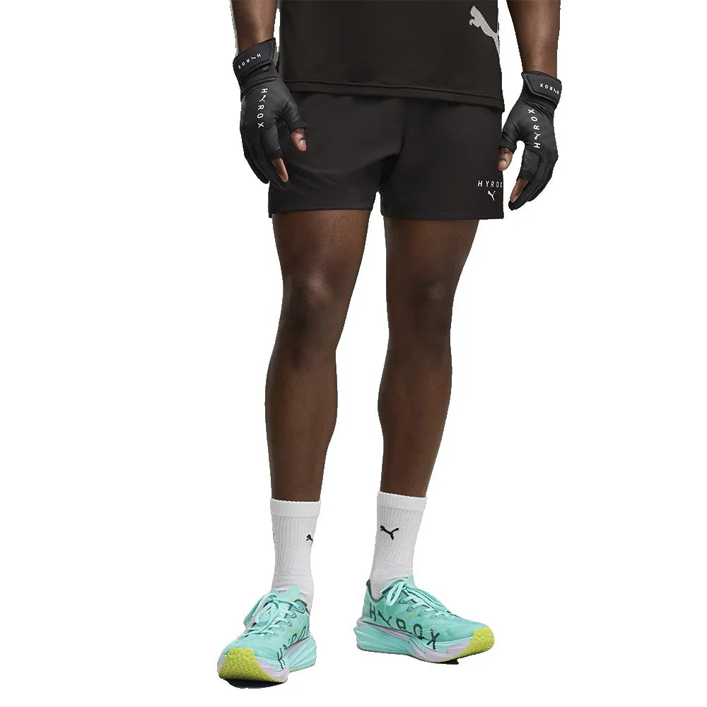 Puma X Hyrox Pwrmode 5´´ sweat shorts