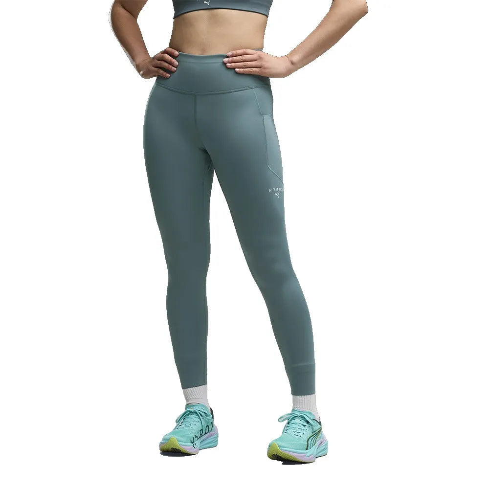 Puma X Hyrox Pwrmode 7/8 Leggings