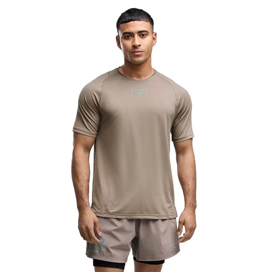 Puma X Hyrox Pwrmode short sleeve T-shirt