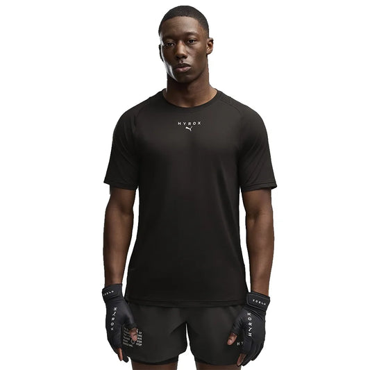 Puma X Hyrox Pwrmode short sleeve T-shirt