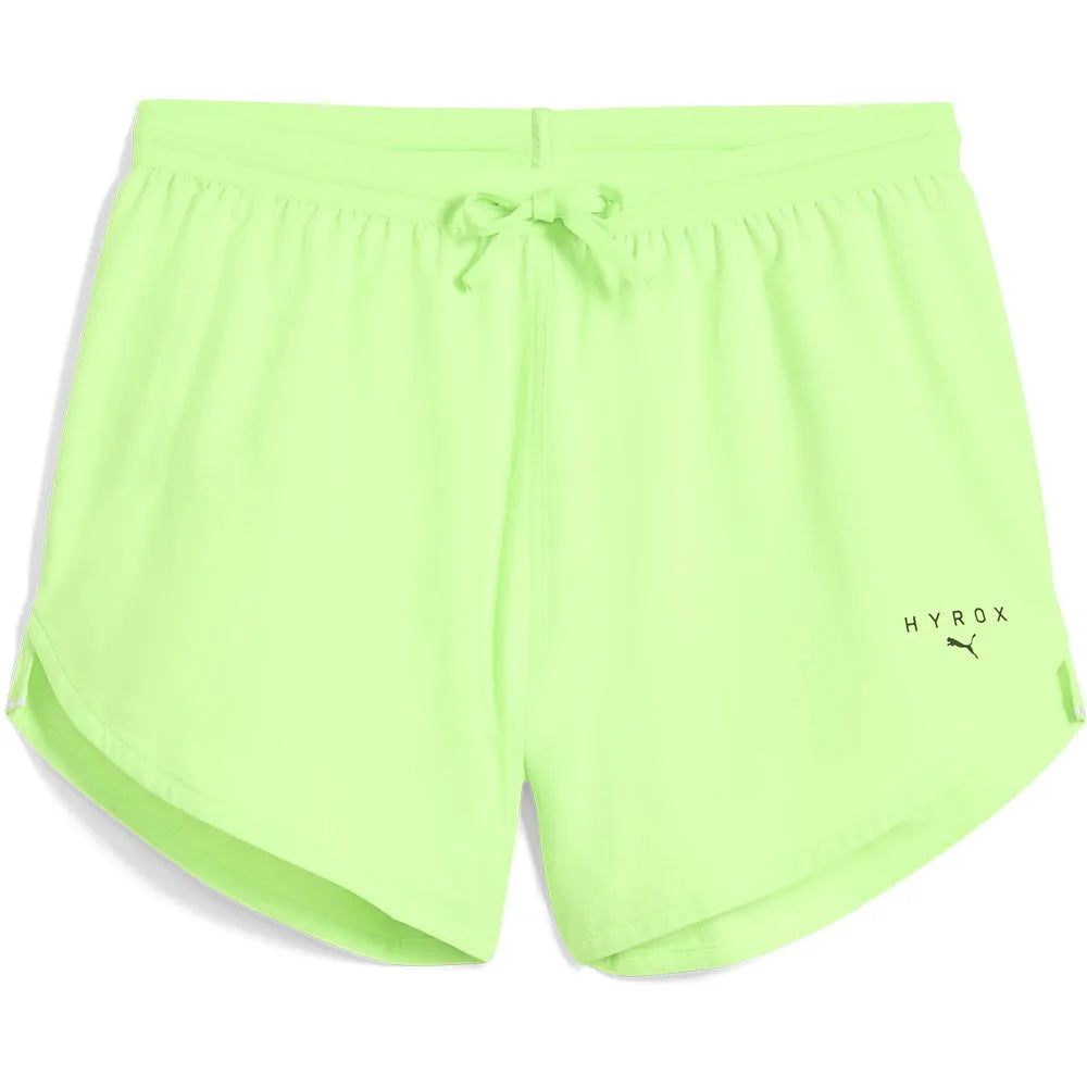 Puma X Hyrox Ultraweave Velocity 4´´ shorts