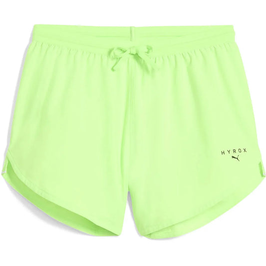 Puma X Hyrox Ultraweave Velocity 4´´ shorts