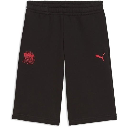 Puma X Paw Patrol Relaxed Fit sweat shorts