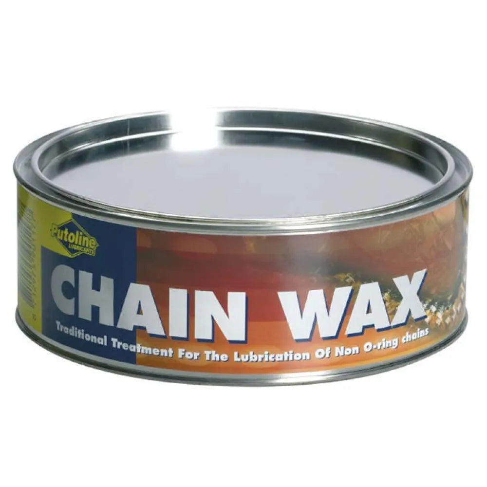 Putoline Chainwax 1kg chain grease