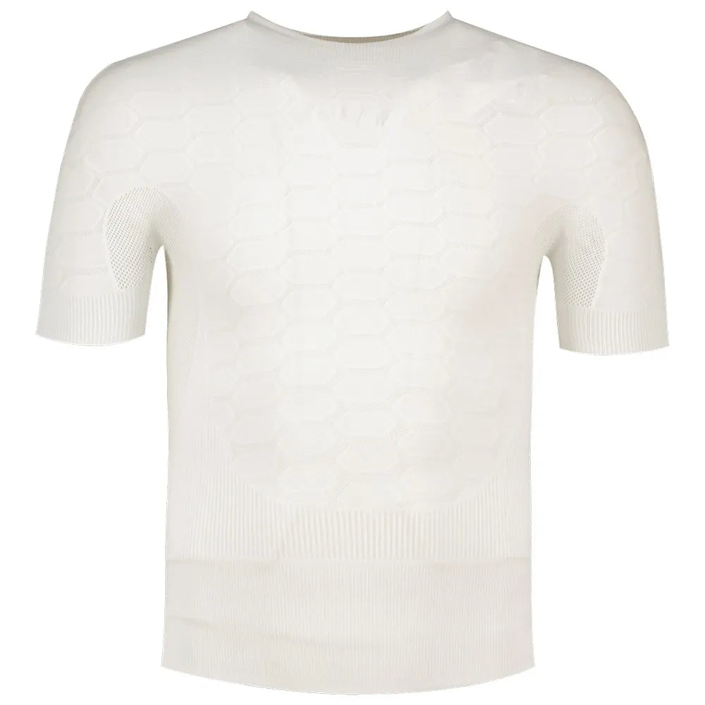 Q36.5 2 short sleeve base layer