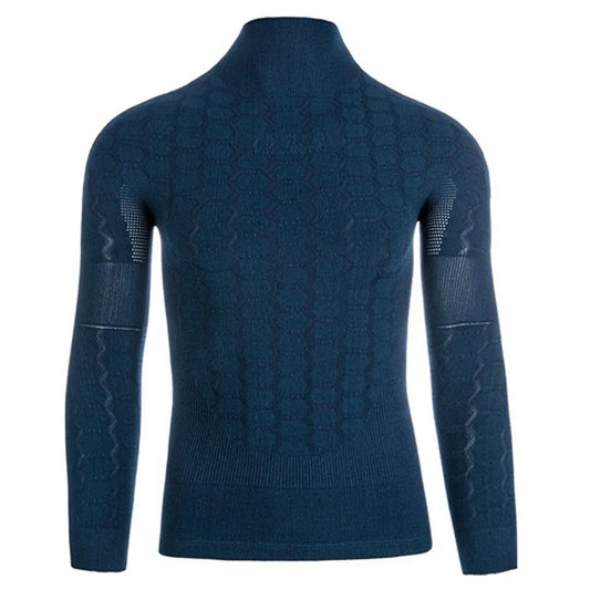 Q36.5 4 Plus long sleeve base layer