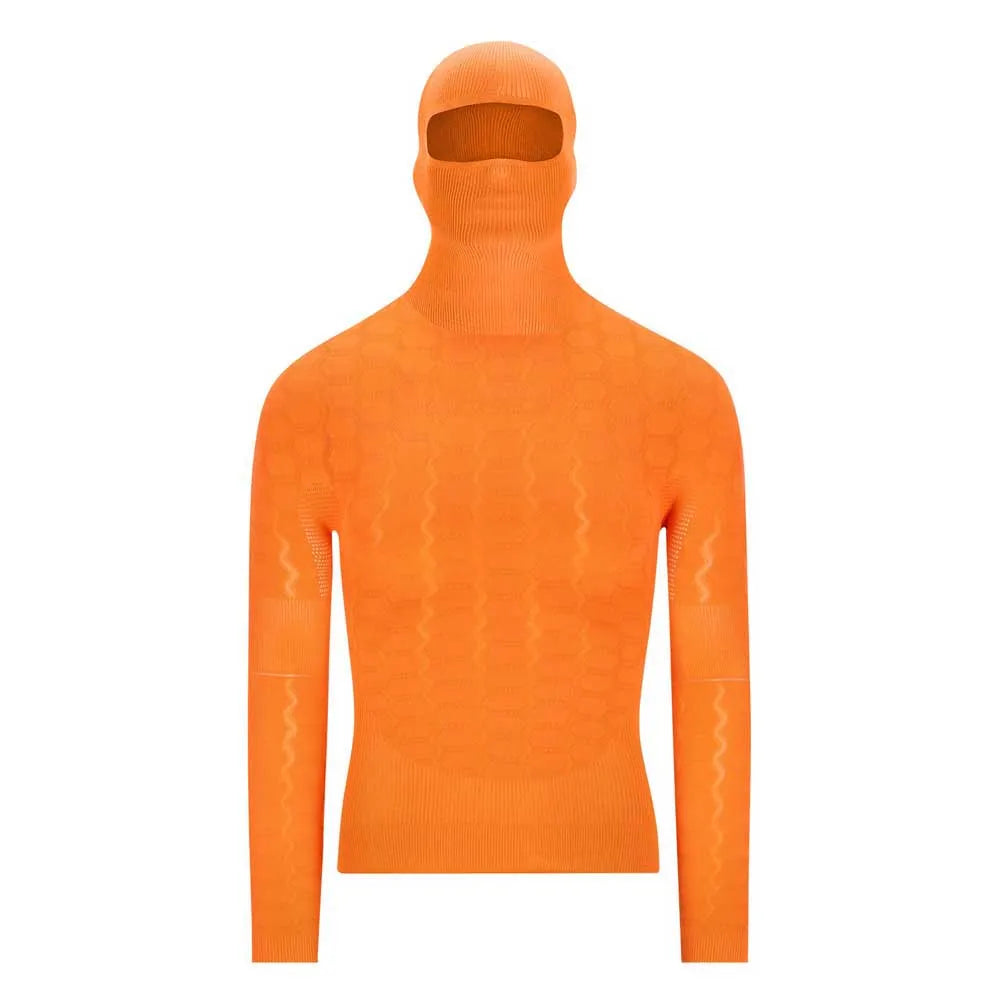 Q36.5 5 long sleeve base layer