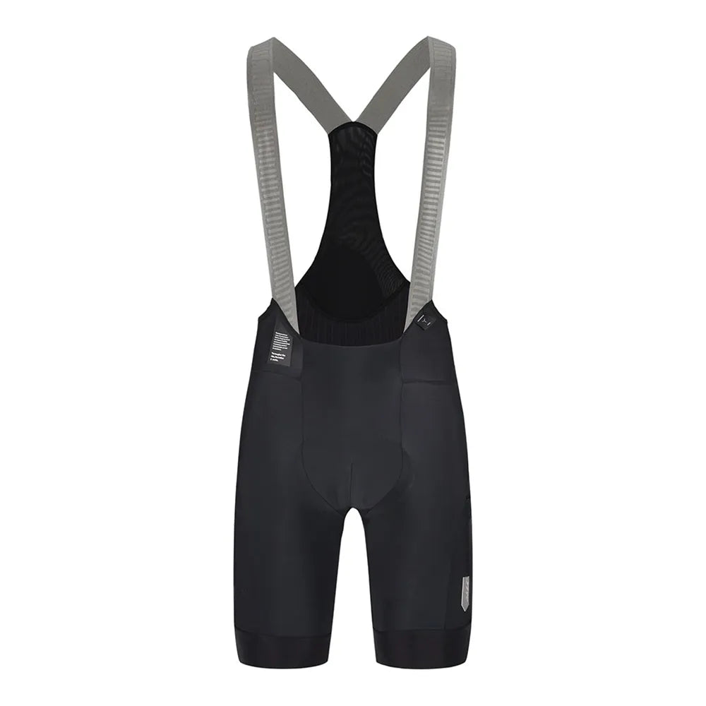 Q36.5 Adventure bib shorts