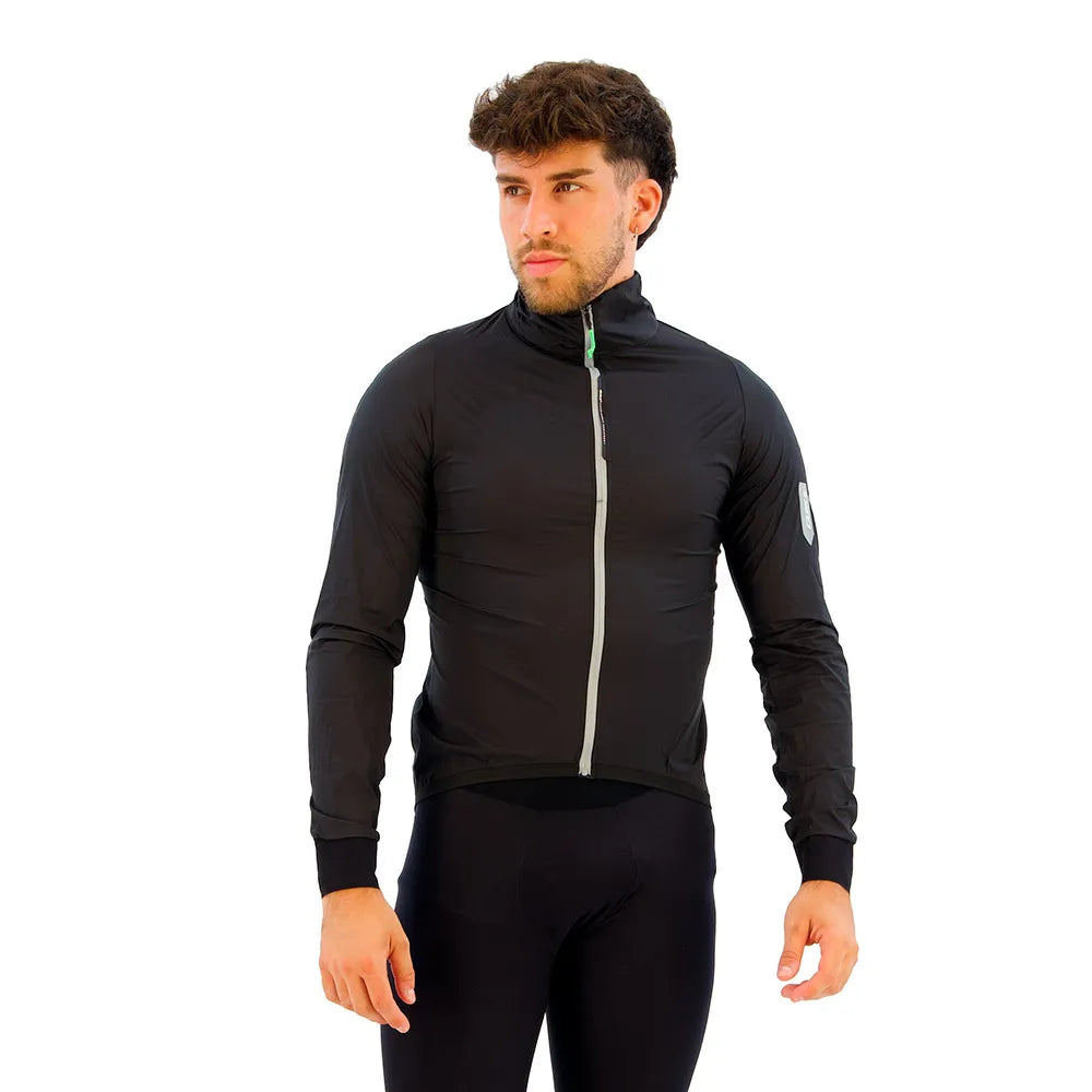 Q36.5 Air-Shell jacket