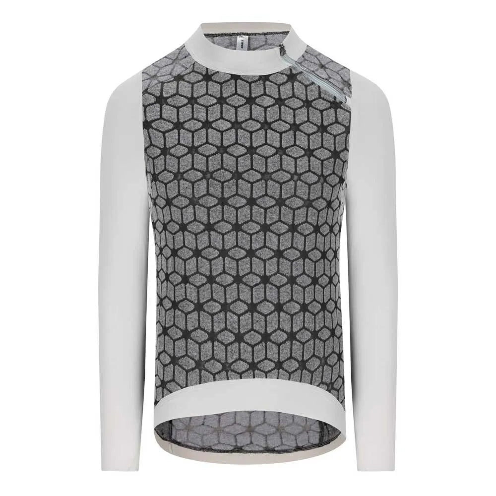 Q36.5 Bullet Proof long sleeve base layer