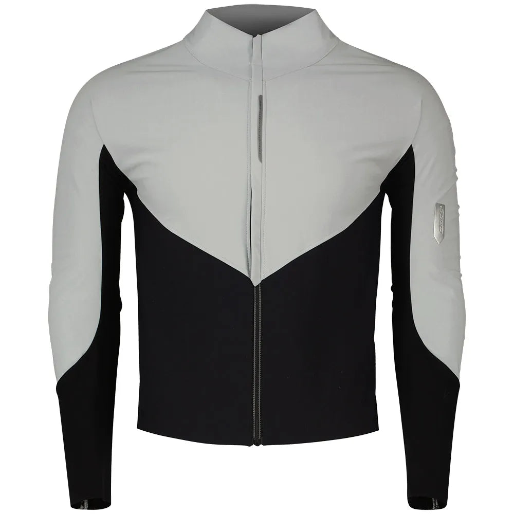 Q36.5 Dottore Hybrid Que long sleeve jersey