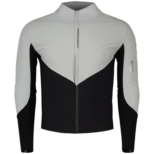 Q36.5 Dottore Hybrid Que long sleeve jersey