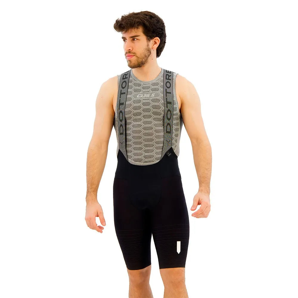 Q36.5 Dottore Pro bib shorts