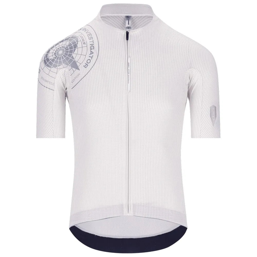 Q36.5 Dottore Pro Research Scientist short sleeve jersey