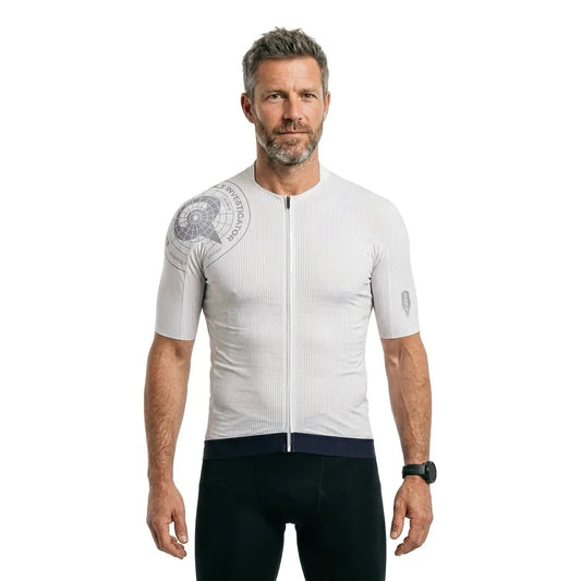 Q36.5 Dottore Pro Research Scientist short sleeve jersey
