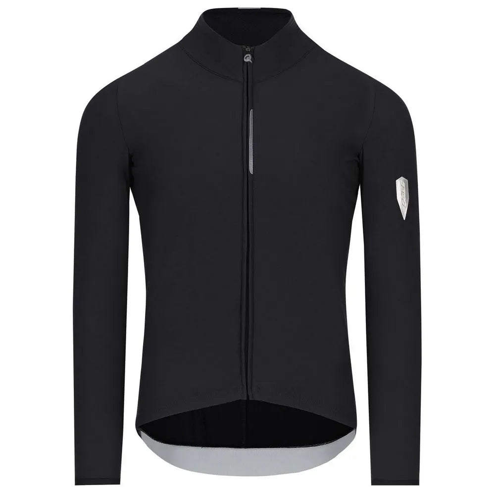 Q36.5 Dottore Woolf long sleeve jersey