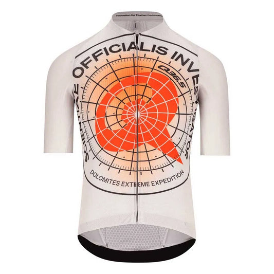 Q36.5 Gregarius Clima Dolomites Extreme short sleeve jersey