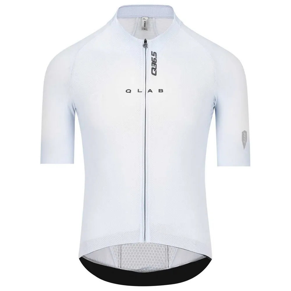 Q36.5 Gregarius Clima Q Lab short sleeve jersey