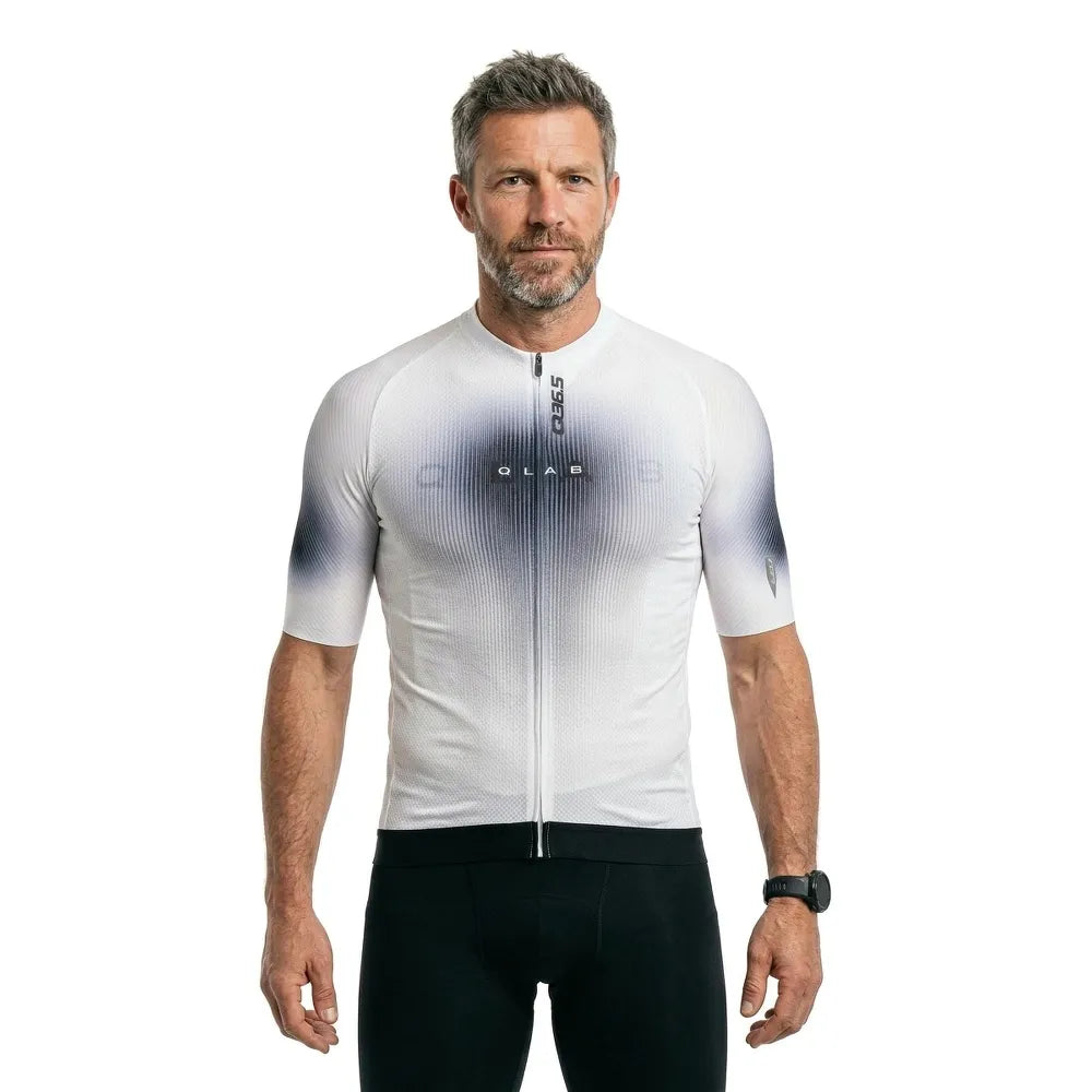 Q36.5 Gregarius Clima Q Lab short sleeve jersey