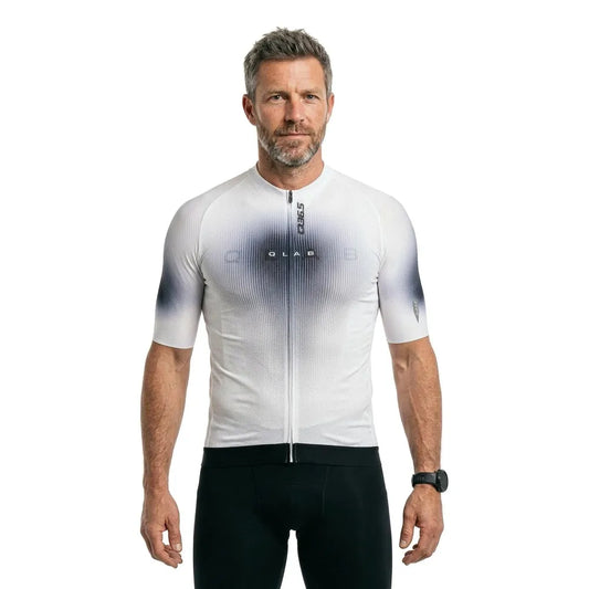 Q36.5 Gregarius Clima Q Lab short sleeve jersey