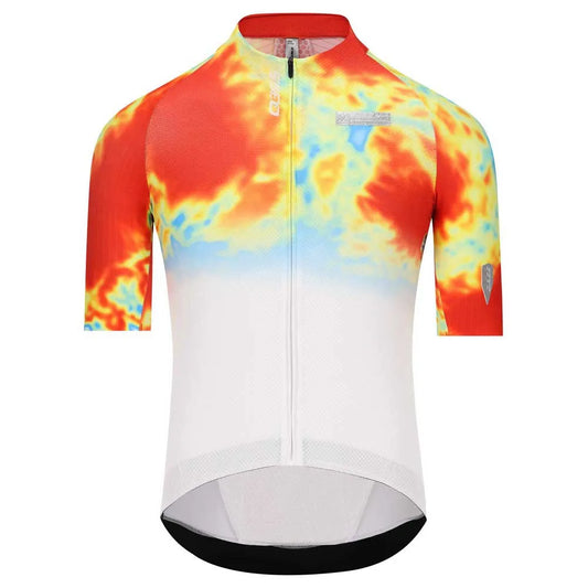 Q36.5 Gregarius Clima short sleeve jersey