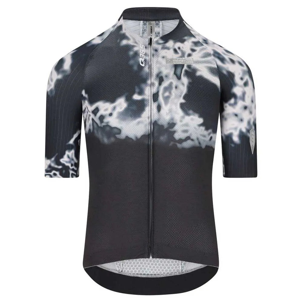 Q36.5 Gregarius Clima short sleeve jersey