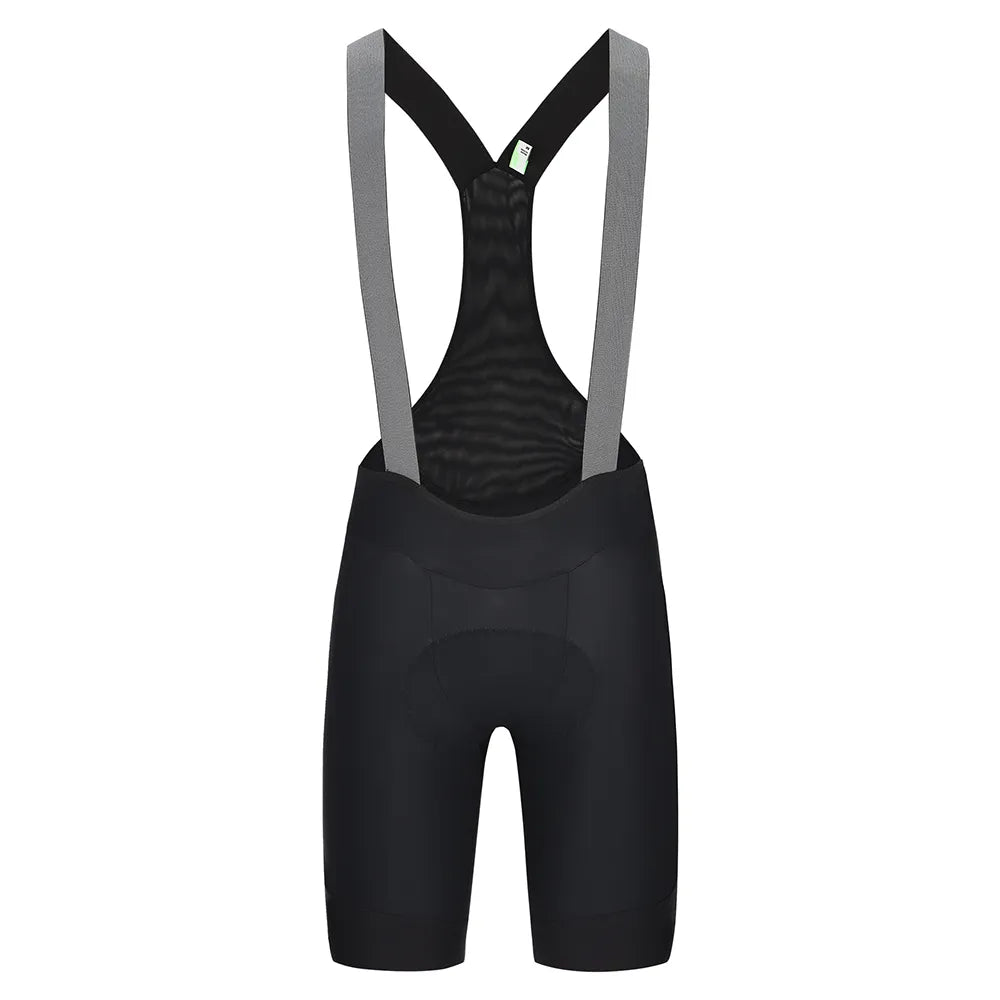 Q36.5 Gregarius Essential bib shorts