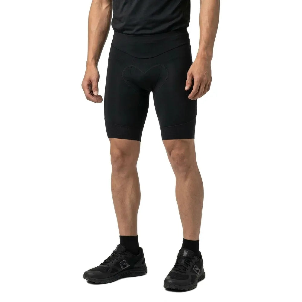 Q36.5 Gregarius Essential bib shorts