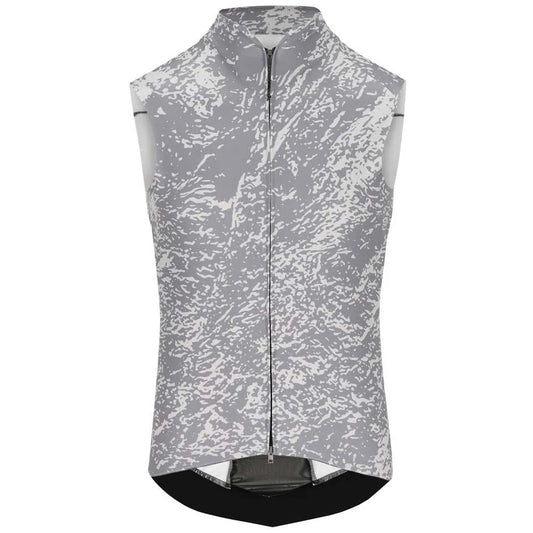 Q36.5 Gregarius Hybrid Alpi Camo gilet