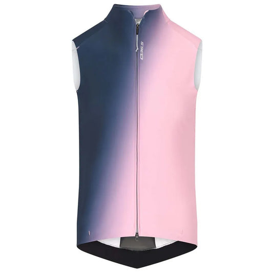 Q36.5 Gregarius Hybrid Big Fade gilet