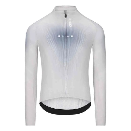 Q36.5 Gregarius Hybrid Light Collar Fade long sleeve jersey