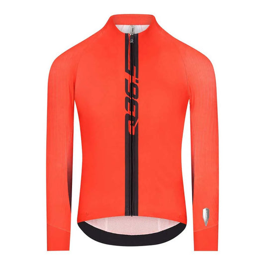 Q36.5 Gregarius Hybrid Racing Car long sleeve jersey