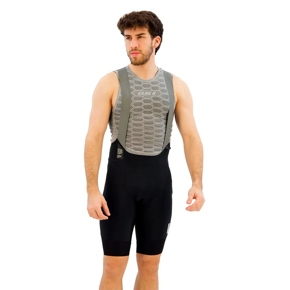 Q36.5 Gregarius Pro bib shorts