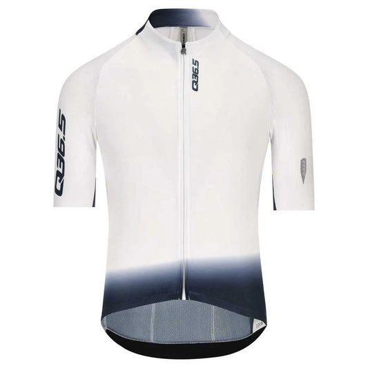 Q36.5 Gregarius Pro Collar Fade Signature short sleeve jersey