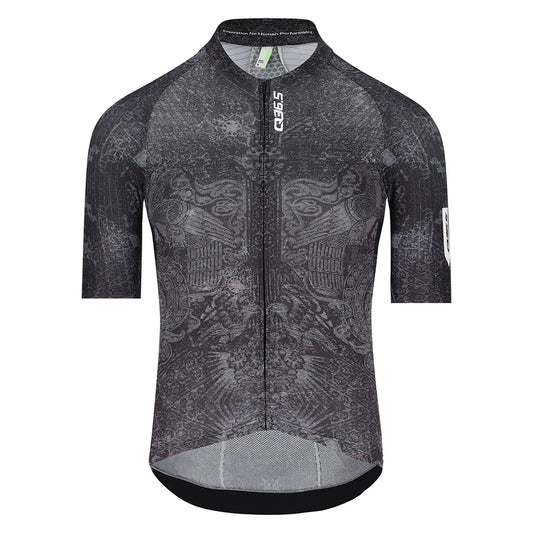Q36.5 Gregarius Pro Damask short sleeve jersey
