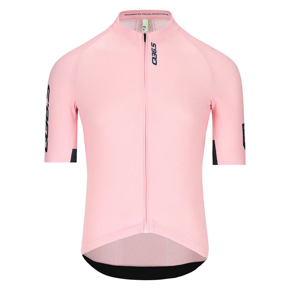 Q36.5 Gregarius Pro Signature short sleeve jersey