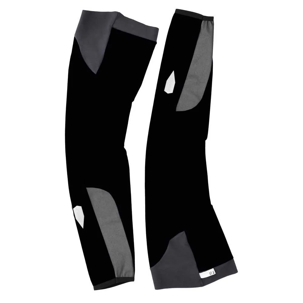 Q36.5 Hybrid leg warmers