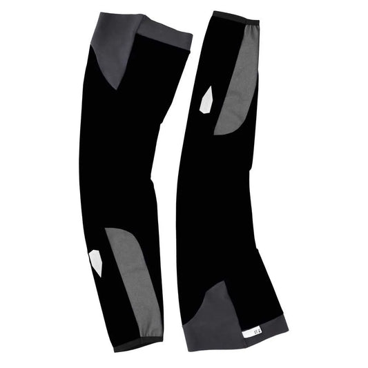 Q36.5 Hybrid leg warmers
