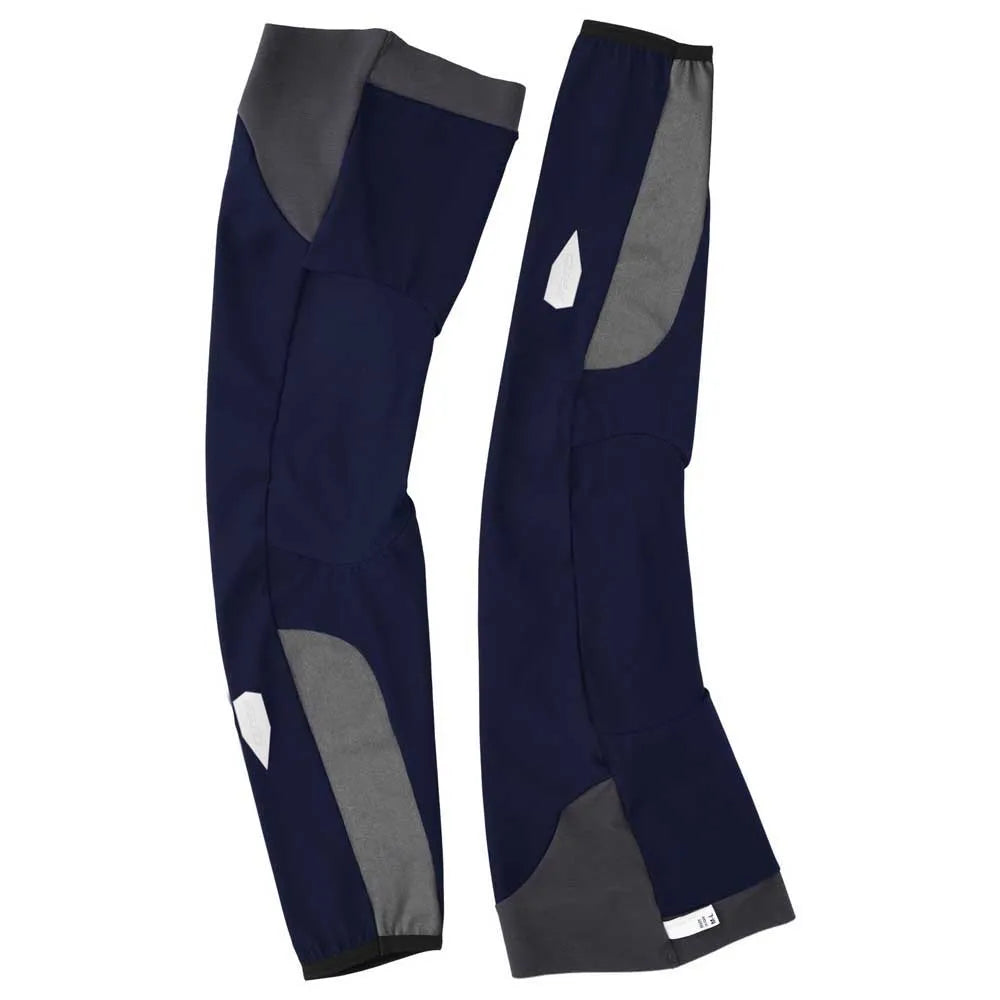 Q36.5 Hybrid leg warmers
