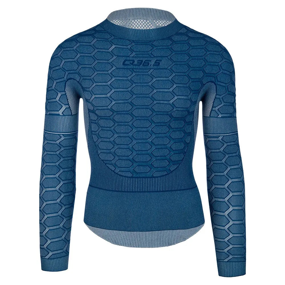 Q36.5 Long sleeve Base layer 3 units