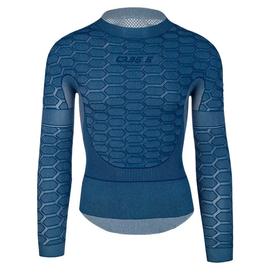 Q36.5 Long sleeve Base layer 3 units
