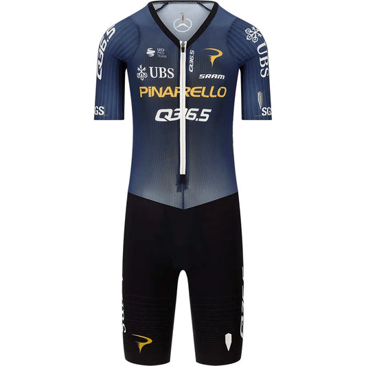 Q36.5 Pinarello Pro Cycling Team 2026 Race Suit