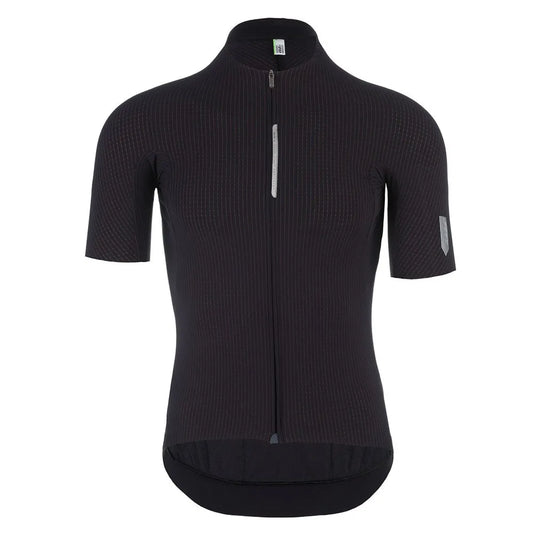 Q36.5 Pinstripe PRO Regular short sleeve jersey