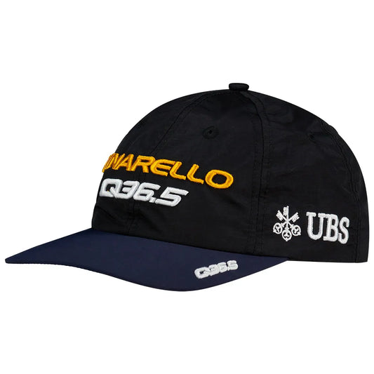 Q36.5 Pro Cycling Team Baseball 2026 cap