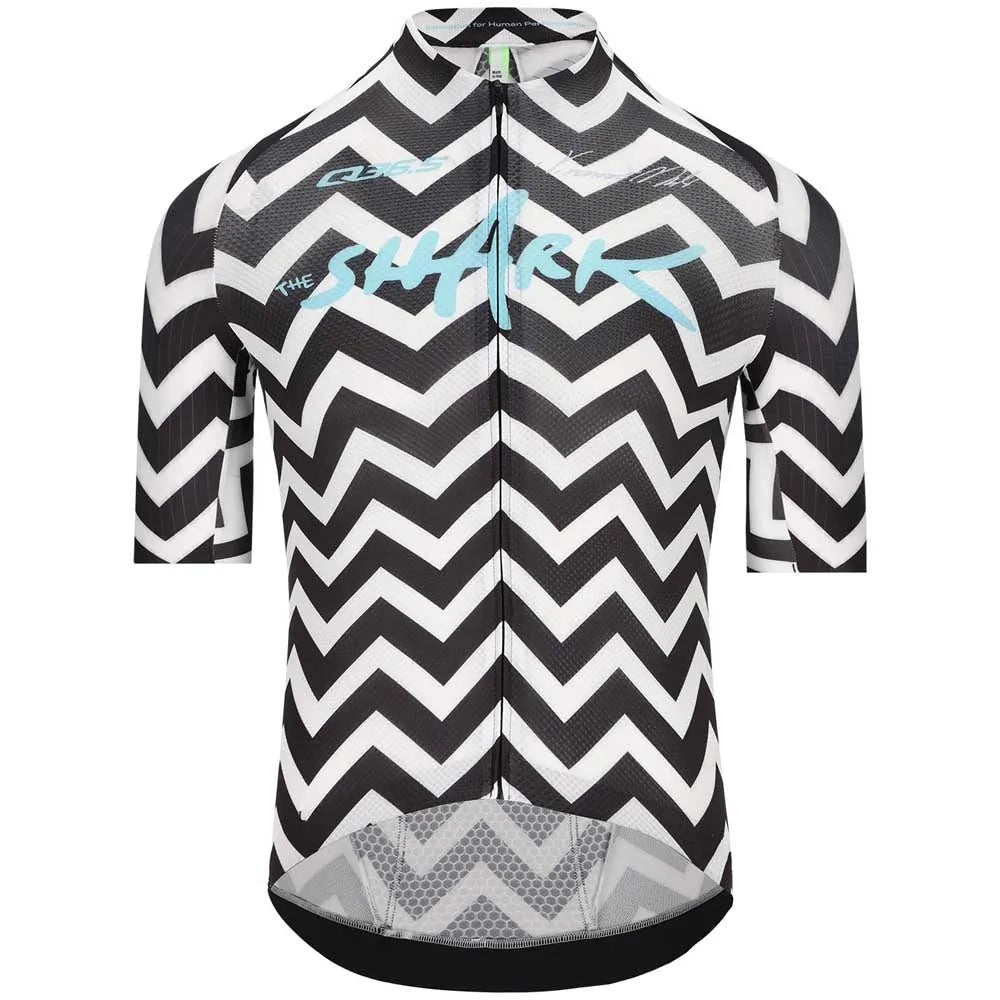 Q36.5 R2 Light Nibali Shark short sleeve jersey
