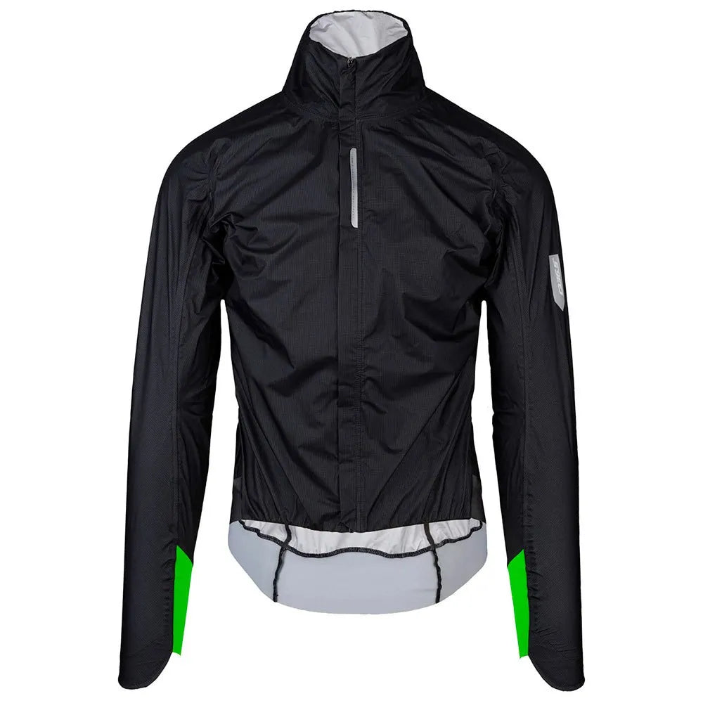 Q36.5 Rain Shell jacket