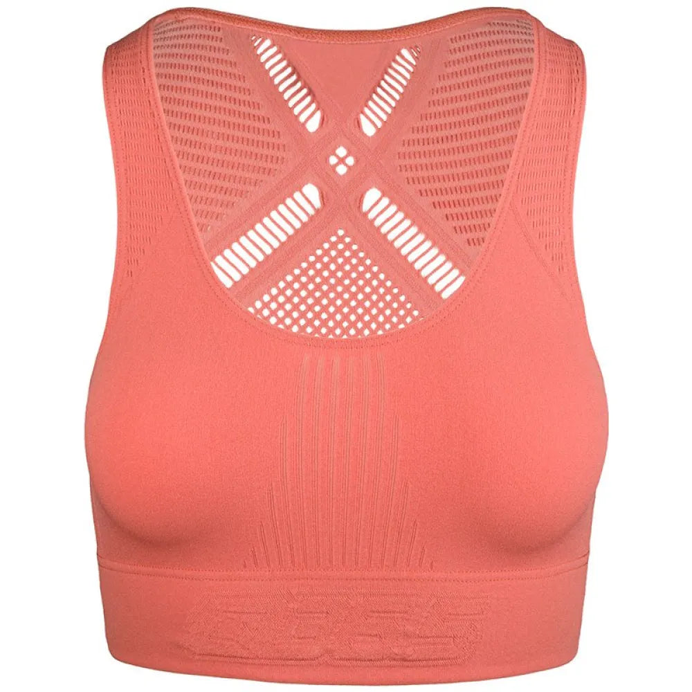 Q36.5 Seamless sports bra